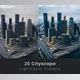 Download 20 Cityscape Lightroom Presets GraphicRiver - 36396033