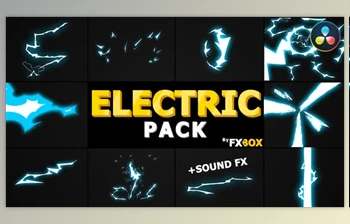 Download Dynamic ELECTRIC <span class='badge badge-warning'>Elements</span> | DaVinci Resolve – (<span class='badge badge-warning'>Videohive</span> 33351567)