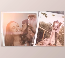 Download Romantic Story Slideshow for DaVinci Resolve – (Videohive 33338986)