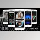 Download Instagram Stories (Videohive 32711182) - AE Project