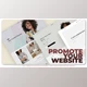 Download Smart Promotion Your Website (Videohive 36403927) - AE Project