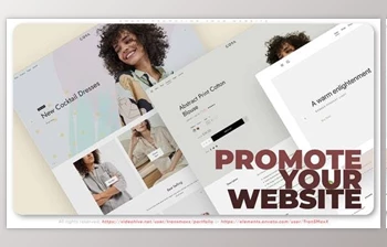 Download Smart Promotion Your <span class='badge badge-warning'>Website</span> (<span class='badge badge-warning'>Videohive</span> 36403927) - AE <span class='badge badge-warning'>Project</span>