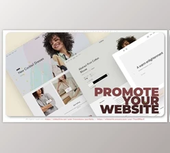 Download Smart Promotion Your Website (Videohive 36403927) - AE Project