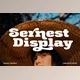 Download Sernest Display Font Creativemarket 6990666