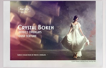 Download Crystal Bokeh <span class='badge badge-warning'>Effect</span> Overlays <span class='badge badge-warning'>CreativeMarket</span> - 7006526