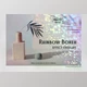 Download Rainbow Bokeh Effect Overlays CreativeMarket - 7006801