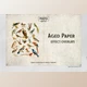 Download Aged Paper Effect Overlays CreativeMarket - 6916248