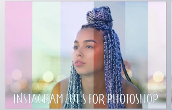 Download INSTAGRAM LUT’S FOR PHOTOSHOP <span class='badge badge-warning'>CreativeMarket</span> - 6445849