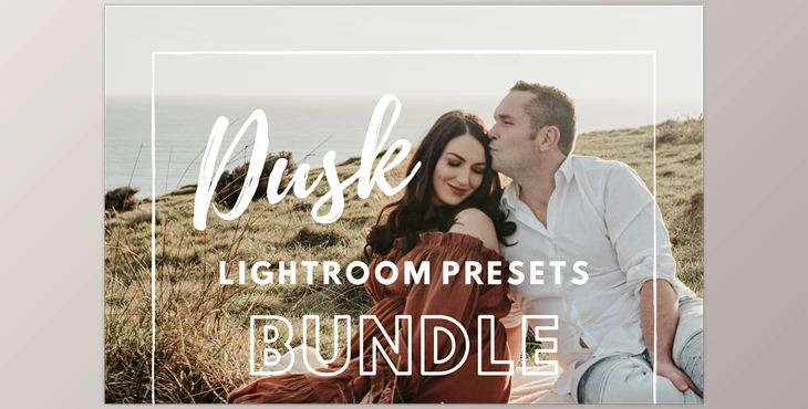 Download Dusk Lightroom Presets CreativeMarket - 6449991