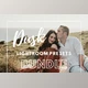 Download Dusk Lightroom Presets CreativeMarket - 6449991