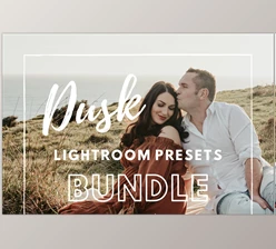 Download Dusk Lightroom Presets CreativeMarket - 6449991