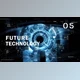 Download Videohive Future Technology 27625924