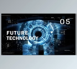 Download Videohive Future Technology 27625924