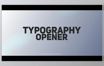 Download <span class='badge badge-warning'>Typography</span> Opener (<span class='badge badge-warning'>Videohive</span> 19866420) - AE <span class='badge badge-warning'>Project</span>