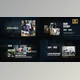 Download Modern Timeline Story (Videohive 36411362) - AE Project