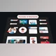 Download Youtube Video UI Elements (Videohive 36424682) - AE Project