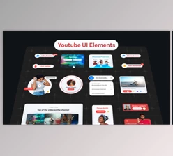 Download Youtube Video UI Elements (Videohive 36424682) - AE Project