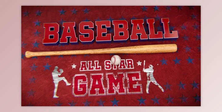 Download Baseball Sport Opener (Videohive 36424836) - AE Project