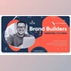 Download Brand Builders Promo (Videohive 36435320) - AE Project