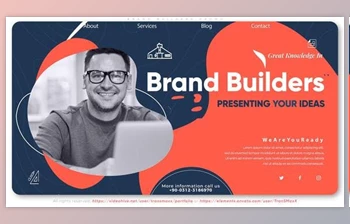 Download Brand Builders <span class='badge badge-warning'>Promo</span> (<span class='badge badge-warning'>Videohive</span> 36435320) - AE <span class='badge badge-warning'>Project</span>