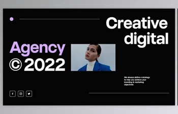 Download Creative Agency <span class='badge badge-warning'>Promo</span> (<span class='badge badge-warning'>Videohive</span> 36449551) - AE <span class='badge badge-warning'>Project</span>