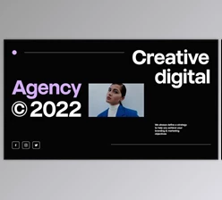 Download Creative Agency Promo (Videohive 36449551) - AE Project