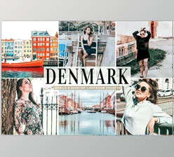 Download Denmark Pro Lightroom Presets CreativeMarket - 5299792