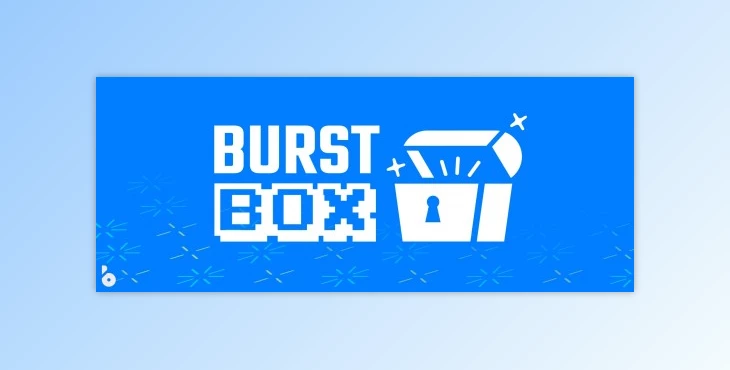 Download AEScripts Burst Box v1.1 for After Effects