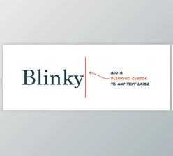 Download Blinky - aescripts + aeplugins v2.0 (WIN, MAC)