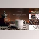 Download Videohive New Gourmet Coffee 25692222