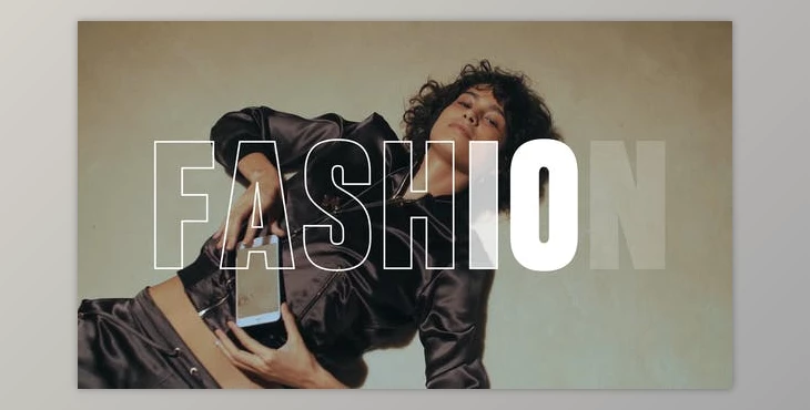Download Fashion Rhythm Promo (Videohive 28301591) - AE Project