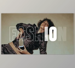 Download Fashion Rhythm Promo (Videohive 28301591) - AE Project