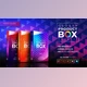 Download Glossy Product Showcase Package (Videohive 23741396) - AE Project
