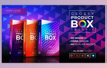 Download Glossy Product Showcase <span class='badge badge-warning'>Package</span> (<span class='badge badge-warning'>Videohive</span> 23741396) - AE <span class='badge badge-warning'>Project</span>