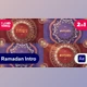 Download Ramadan Intro || Ramadan Opener (2 in 1) (Videohive 36424732) - AE Project