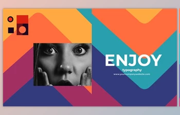 Download Typographic <span class='badge badge-warning'>Colorful</span> Opener (Videohive 36414496) - AE Project