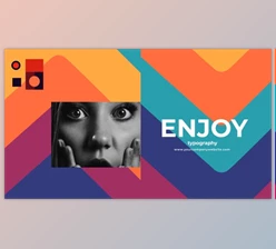 Download Typographic Colorful Opener (Videohive 36414496) - AE Project