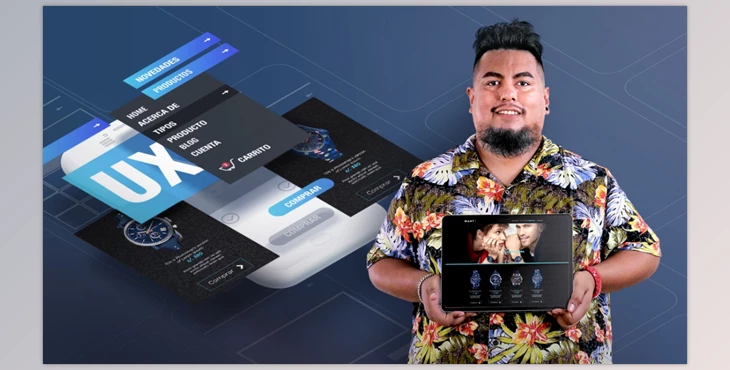 Download UX Fundamental Principles By Strike Heredia