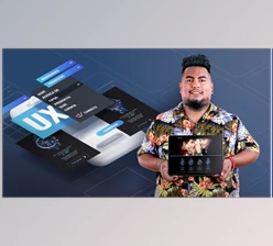 Download UX Fundamental Principles By Strike Heredia