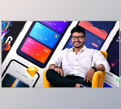Download Domestika Design a Mobile App By Christian Vizcarra