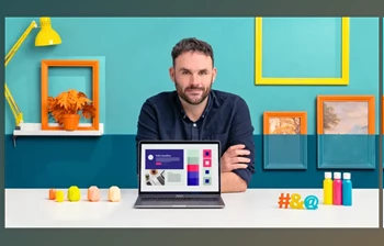 Download Color Theory Applied to Online Projects By James Eccleston