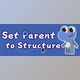Download Set Parent To Structure - aescripts + aeplugins v0.3 (WIN, MAC)