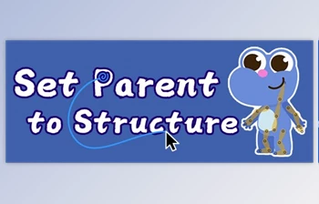 Download Set Parent To Structure - <span class='badge badge-warning'>aescripts</span> + aeplugins v0.3 (WIN, MAC)