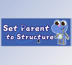 Download Set Parent To Structure - aescripts + aeplugins v0.3 (WIN, MAC)