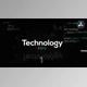Download Technology Intro for DaVinci Resolve (Videohive 31366313)