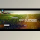 Download Glitch Digital Opener for DaVinci Resolve (Videohive 31354804)