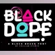 Download Black Dope - A Brush Font by Colllabstudio GraphicRiver 36350261