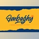 Download Ambaghy – A Quirky Handwritten Font