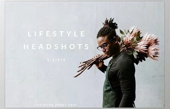 Download Lifestyle Headshots <span class='badge badge-warning'>Preset</span> <span class='badge badge-warning'>Pack</span> CreativeMarket - 6467917