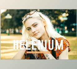 Download Helenium Pro Lightroom Presets CreativeMarket - 7039551